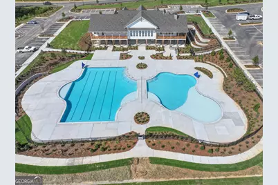 2522 Harbor Ridge Pass #347, Gainesville, GA 30507 - Photo 61