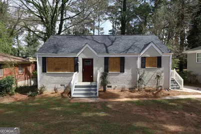 2096 Dellwood Place, Decatur, GA 30032 - Photo 1