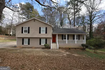 756 Sugar Hill Lane, Conyers, GA 30094 - Photo 1