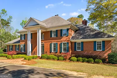 134 Brinson Road, Waynesboro, GA 30830 - Photo 55