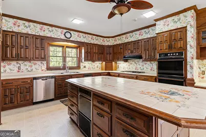 134 Brinson Road, Waynesboro, GA 30830 - Photo 19