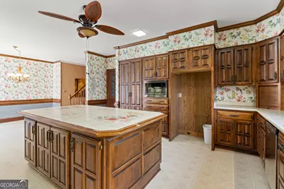 134 Brinson Road, Waynesboro, GA 30830 - Photo 21