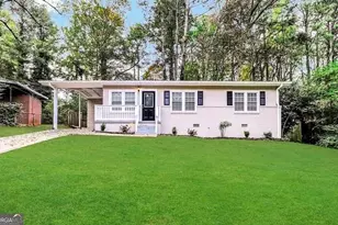 3037 San Juan Dr, Decatur, GA 30032 - Photo 1