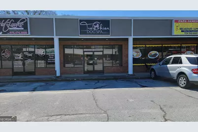 253 N Main Street #C, Jonesboro, GA 30236 - Photo 1