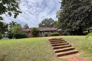 500 N Tattnall St, Milledgeville, GA 31061 - Photo 1