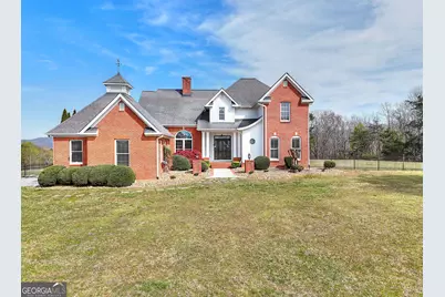 139 Harris Lane, LaFayette, GA 30728 - Photo 1