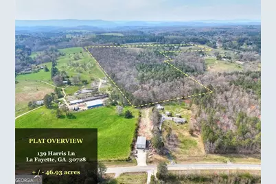 139 Harris Lane, LaFayette, GA 30728 - Photo 33