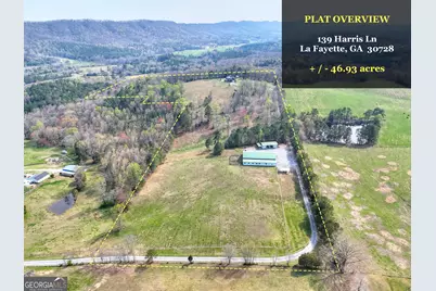 139 Harris Lane, LaFayette, GA 30728 - Photo 5