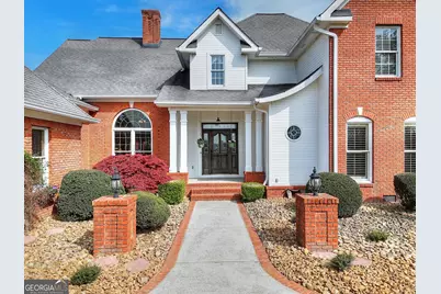 139 Harris Lane, LaFayette, GA 30728 - Photo 9