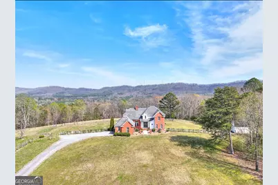 139 Harris Lane, LaFayette, GA 30728 - Photo 1