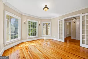 1462 Georgia Club Dr, Statham, GA 30666 - Photo 47