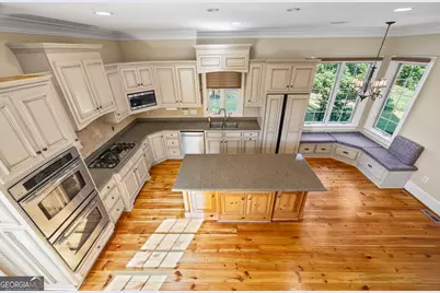 1462 Georgia Club Drive, Statham, GA 30666 - Photo 55