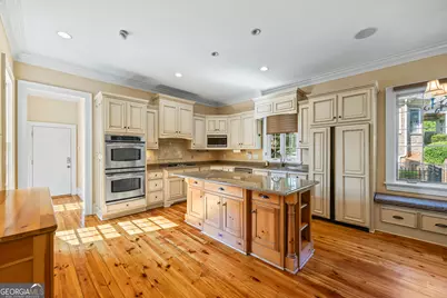 1462 Georgia Club Drive, Statham, GA 30666 - Photo 13