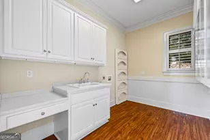 1462 Georgia Club Dr, Statham, GA 30666 - Photo 93