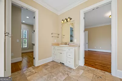 1462 Georgia Club Drive, Statham, GA 30666 - Photo 35