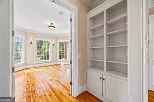 1462 Georgia Club Dr, Statham, GA 30666 - Photo 45