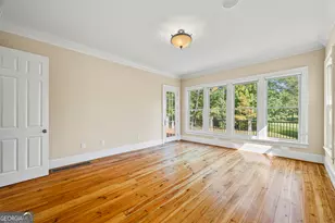 1462 Georgia Club Dr, Statham, GA 30666 - Photo 33