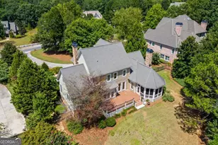 1462 Georgia Club Dr, Statham, GA 30666 - Photo 105