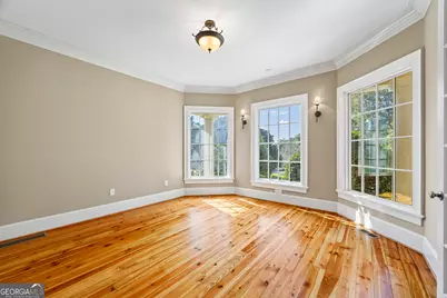 1462 Georgia Club Drive, Statham, GA 30666 - Photo 49