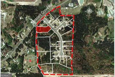 46 Noah Drive, Rockmart, GA 30153 - Photo 1