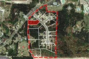 46 Noah Dr, Rockmart, GA 30153 - Photo 1