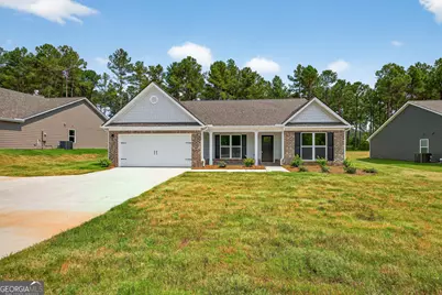 461 Liberty Hill Road #23, Hartwell, GA 30643 - Photo 1