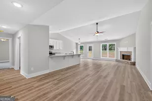 461 Liberty Hill Rd, Hartwell, GA 30643 - Photo 7