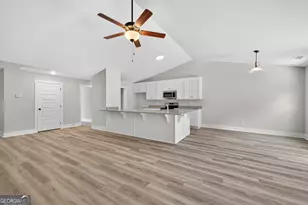 461 Liberty Hill Rd, Hartwell, GA 30643 - Photo 9