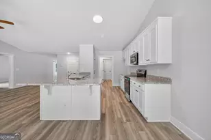 461 Liberty Hill Rd, Hartwell, GA 30643 - Photo 13