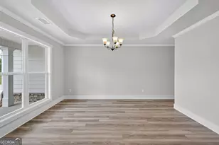 461 Liberty Hill Rd, Hartwell, GA 30643 - Photo 5