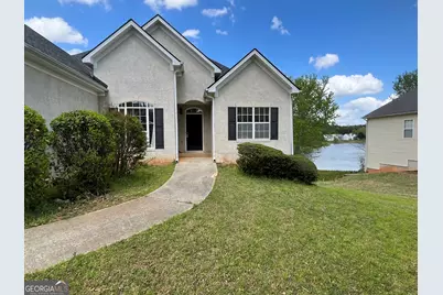 203 Sea Marsh Court, Fayetteville, GA 30215 - Photo 1