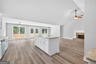 445 Liberty Hill Rd, Hartwell, GA 30643 - Photo 13