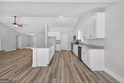 445 Liberty Hill Road #22, Hartwell, GA 30643 - Photo 11