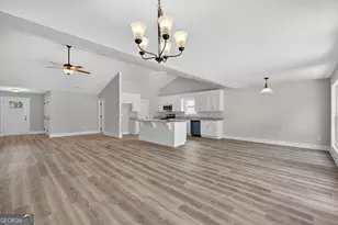 445 Liberty Hill Rd, Hartwell, GA 30643 - Photo 9