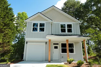 113 Sharp Street, Bremen, GA 30110 - Photo 1