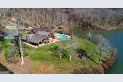 0 Mountainside Drive, Cleveland, GA 30528 - Photo 33