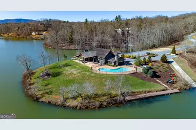 0 Mountainside Drive, Cleveland, GA 30528 - Photo 35