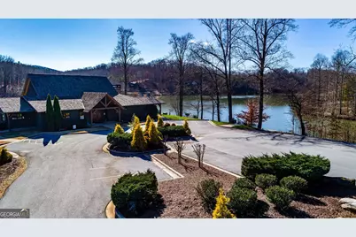 0 Mountainside Drive, Cleveland, GA 30528 - Photo 41