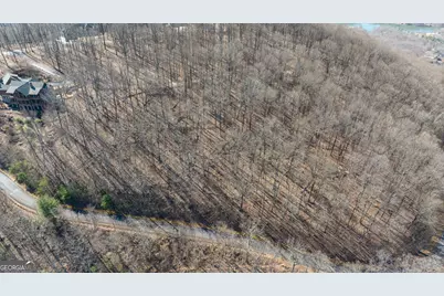 0 Mountainside Drive, Cleveland, GA 30528 - Photo 3