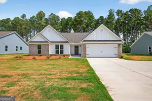 373 Liberty Hill Rd, Hartwell, GA 30643 - Photo 1