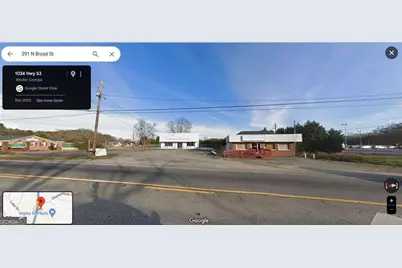 291 N Broad Street, Winder, GA 30680 - Photo 1