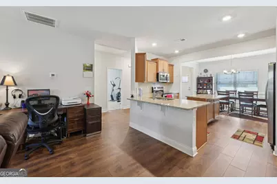 539 Saddle Chase Drive, Bremen, GA 30110 - Photo 7