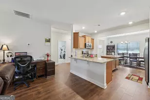 539 Saddlechase Dr, Bremen, GA 30110 - Photo 7