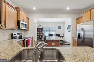 539 Saddlechase Dr, Bremen, GA 30110 - Photo 17