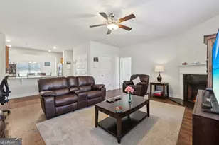 539 Saddlechase Dr, Bremen, GA 30110 - Photo 9