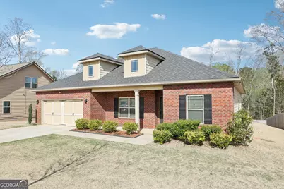 539 Saddle Chase Drive, Bremen, GA 30110 - Photo 3