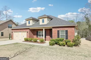 539 Saddlechase Dr, Bremen, GA 30110 - Photo 3