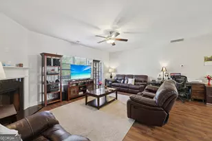 539 Saddlechase Dr, Bremen, GA 30110 - Photo 13