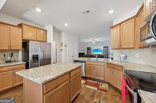 539 Saddlechase Dr, Bremen, GA 30110 - Photo 19