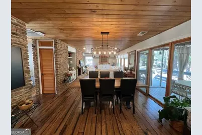 1031 Mountain Creek Drive, Pine Mountain, GA 31822 - Photo 11